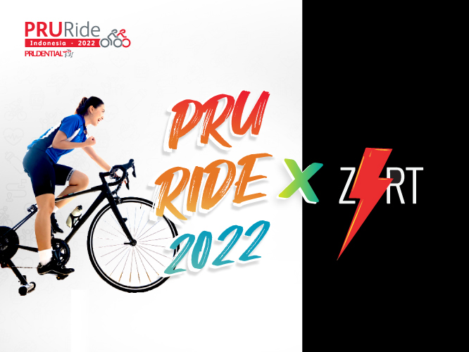 PRURide x Zirt