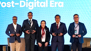 Prudential Indonesia Dorong Perlindungan Kesehatan Berkelanjutan Lewat Kolaborasi dan Digitalisasi