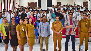 Luncurkan Aplikasi Jogja Digdaya, Prudential Indonesia dan Plan Indonesia Perkuat Kesiapsiagaan Satuan Pendidikan Terhadap Ancaman Bencana Melalui Prograf Safe Schools