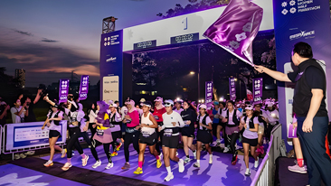 Prudential Dukung Women’s Half Marathon 2025