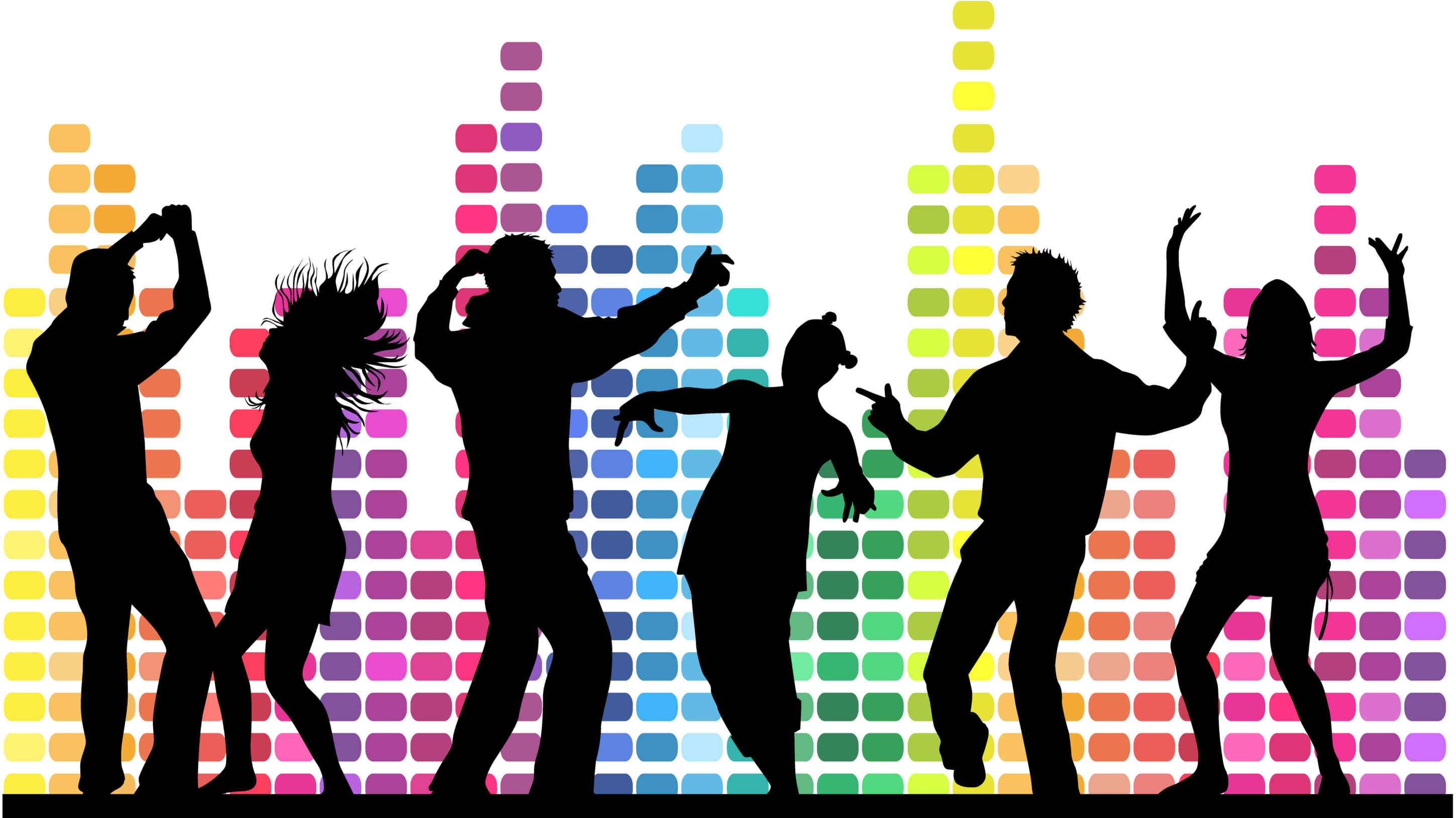 Beragam jenis tarian