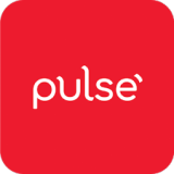 pulse red logo