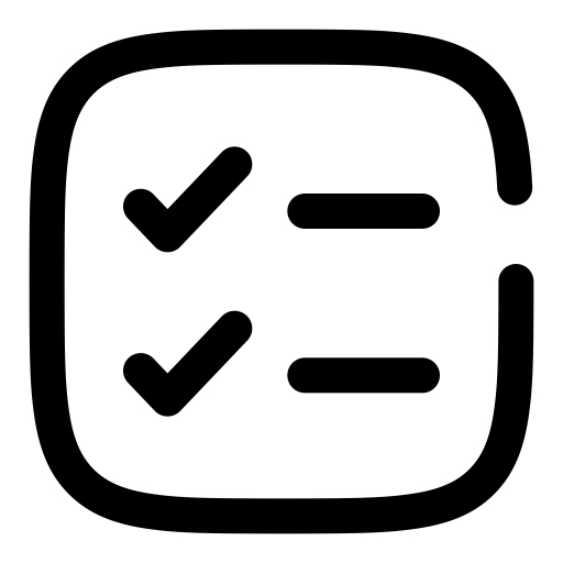 icon Registrasi dan Akses Informasi Polis