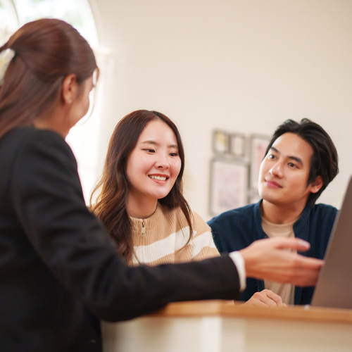 Alternative text for accessibility