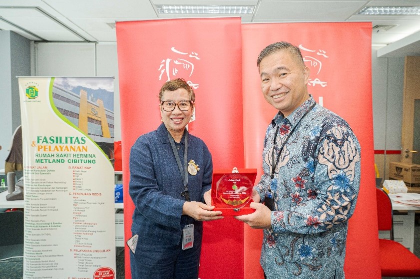 Prudential Blood Drive 2026 Kumpulkan 154 Kantong Darah untuk Bantu Sesama 1
