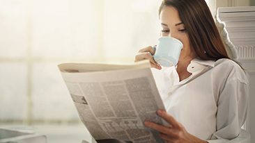 Alternative text for accessibility