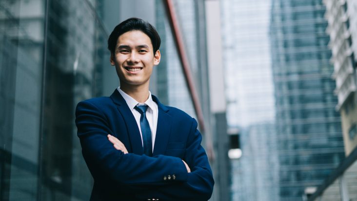 Alternative text for accessibility