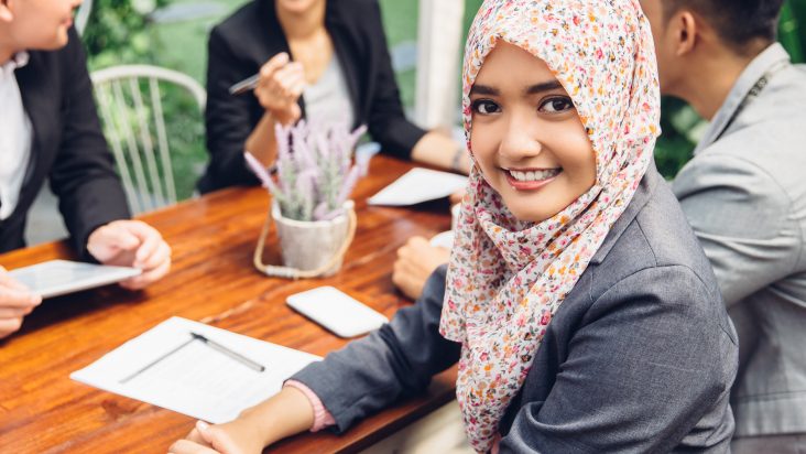 Alternative text for accessibility