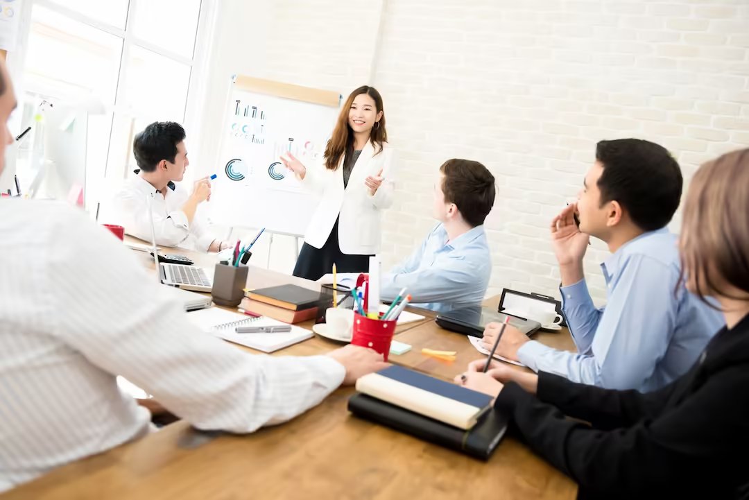 Alternative text for accessibility