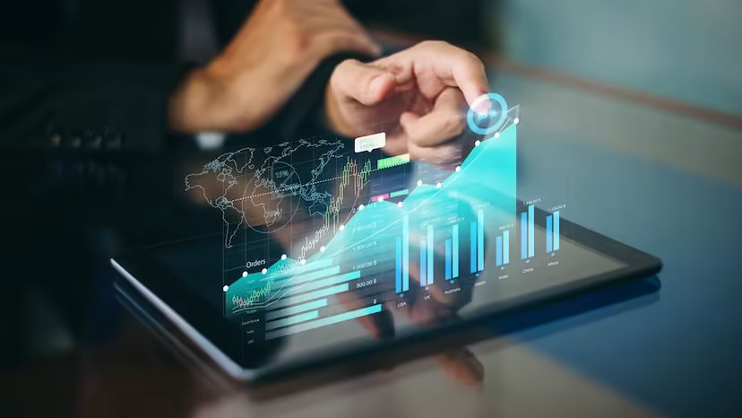 Alternative text for accessibility