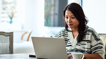 Alternative text for accessibility