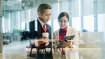 Alternative text for accessibility