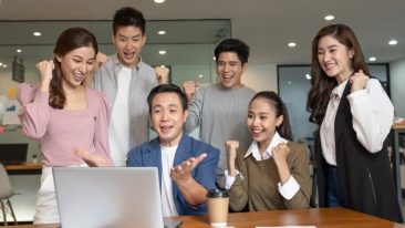 Alternative text for accessibility