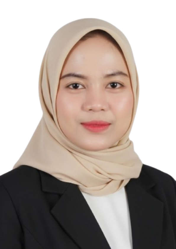 Alternative text for accessibility