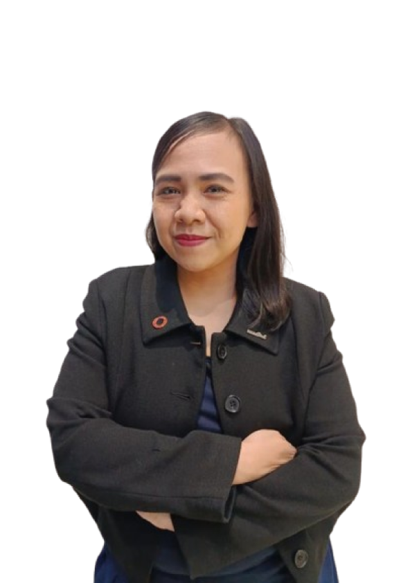 Alternative text for accessibility