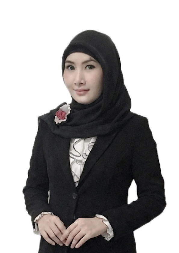 Alternative text for accessibility