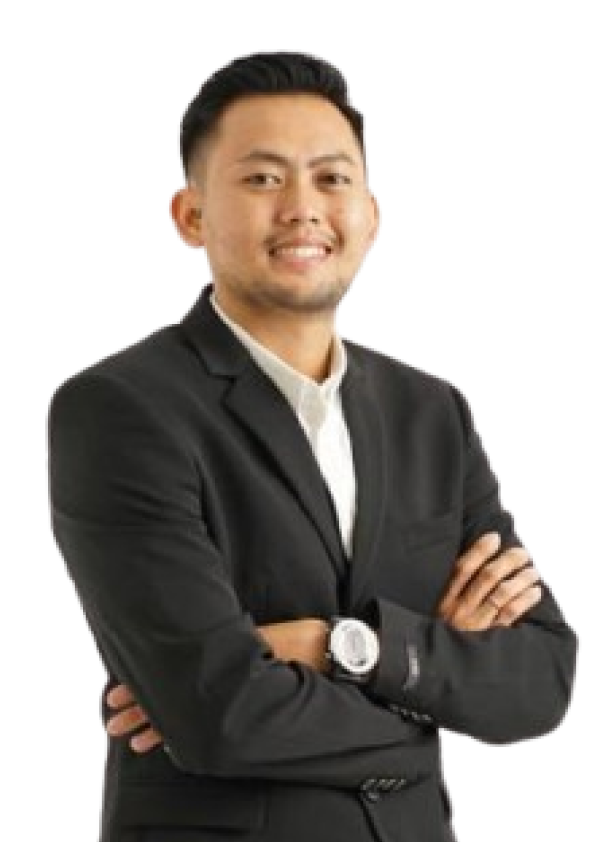 Alternative text for accessibility