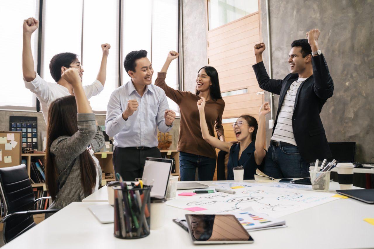 Alternative text for accessibility