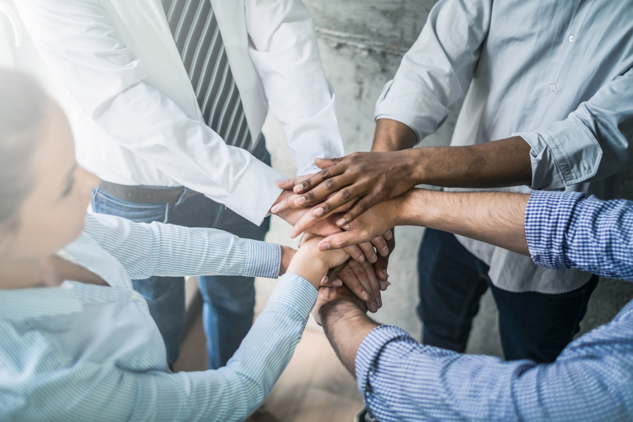 Alternative text for accessibility