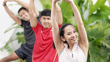 Alternative text for accessibility