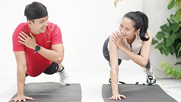 Alternative text for accessibility