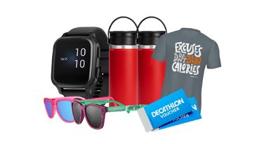 Alternative text for accessibility