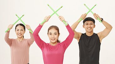 Alternative text for accessibility