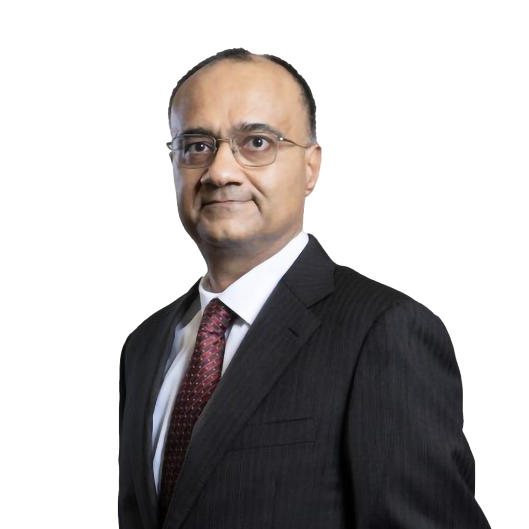 Direktur Adit Trivedi