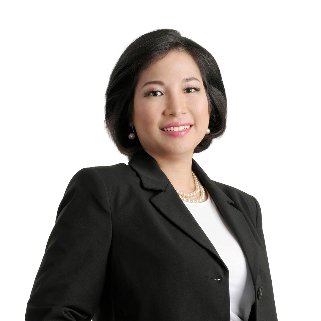 Direktur Karin Zulkarnaen