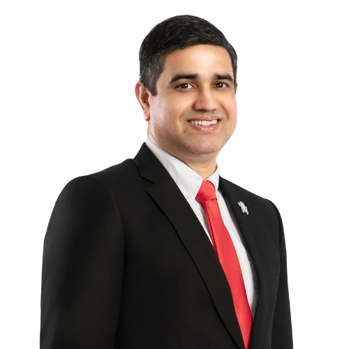 Pradeep Grewal