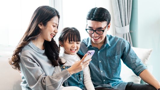 Alternative text for accessibility