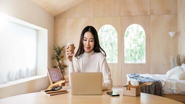 Alternative text for accessibility