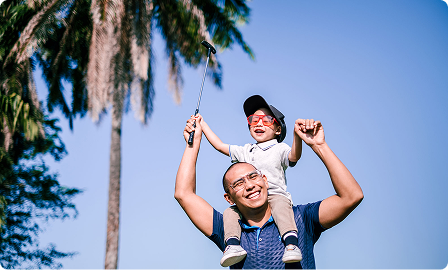 Alternative text for accessibility