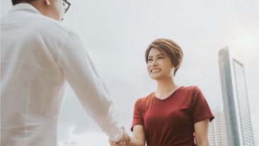 Alternative text for accessibility