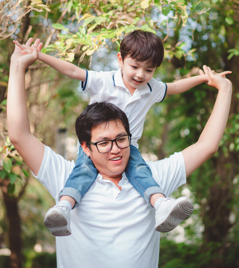 Alternative text for accessibility