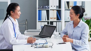 Alternative text for accessibility