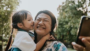 Alternative text for accessibility