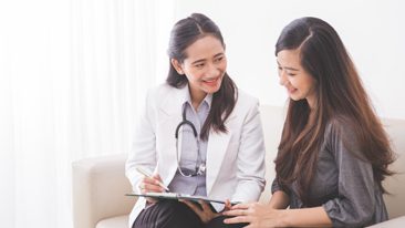 Alternative text for accessibility