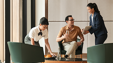 Alternative text for accessibility