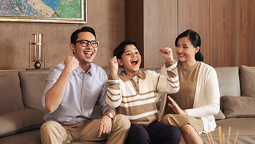 Alternative text for accessibility