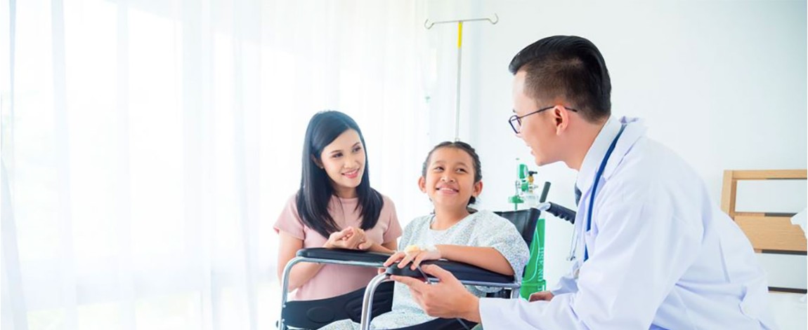 5 Alasan Mengapa Anda Perlu Memilih Asuransi Penyakit