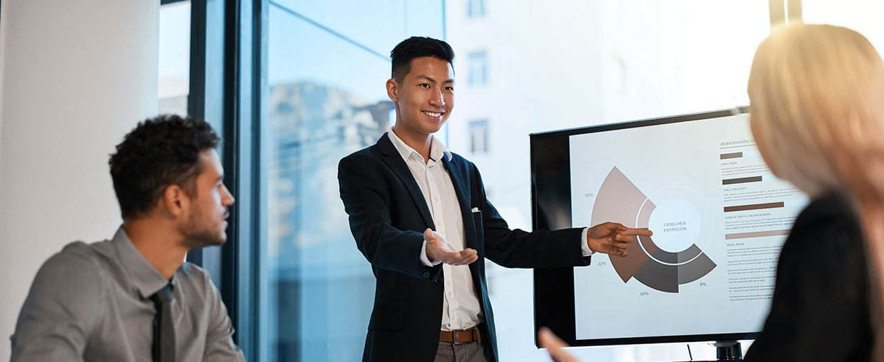 9 Cara Jadi Agen Asuransi yang Sukses | Prudential Indonesia