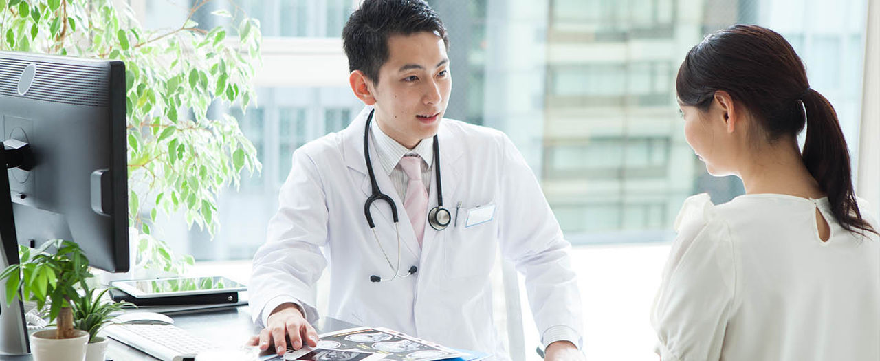 Memiliki Pre-Existing Conditions dan Dilindungi Asuransi