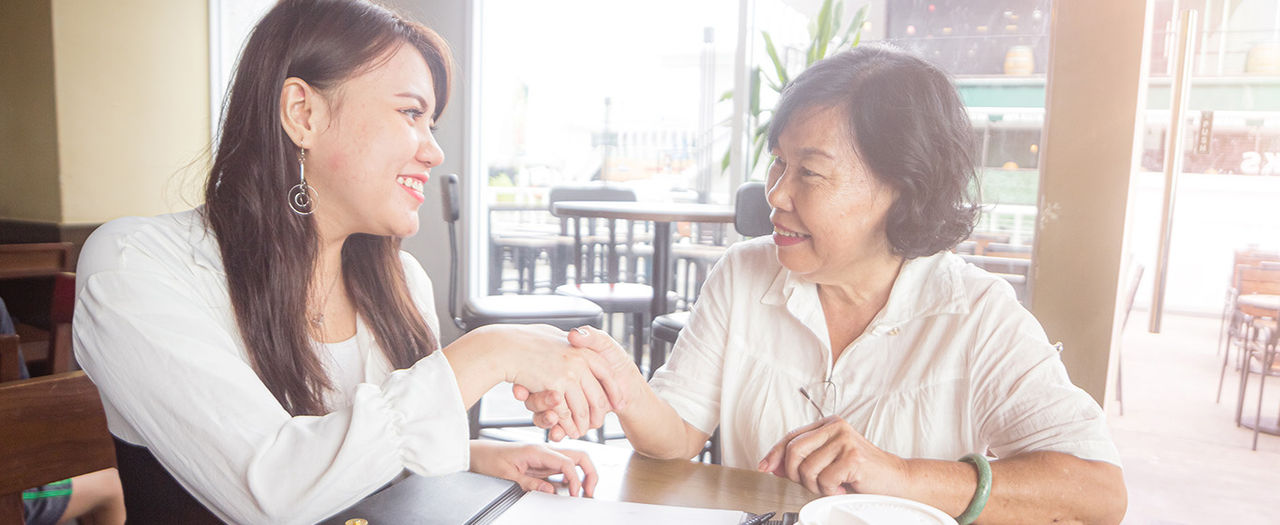 Memahami Prinsip-prinsip Asuransi | Prudential Indonesia