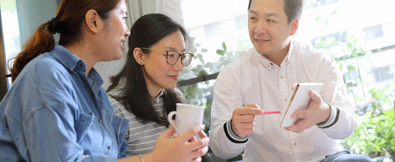 Repricing Asuransi dari Perspektif Financial Planning