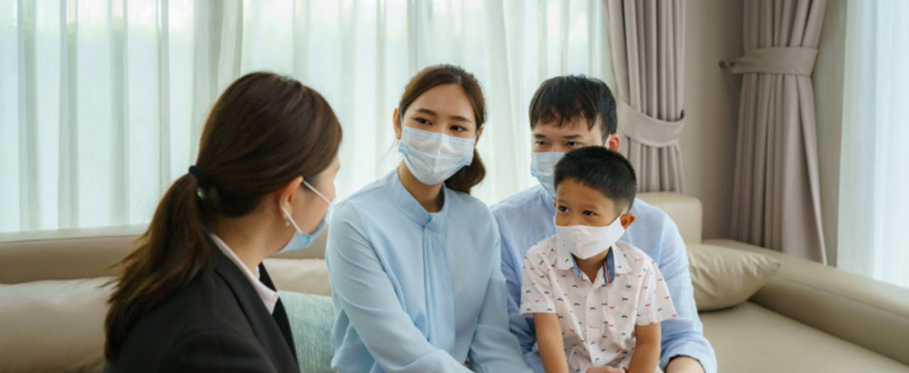 Yuk, Pahami Bareng Serba-Serbi tentang Polis Asuransi