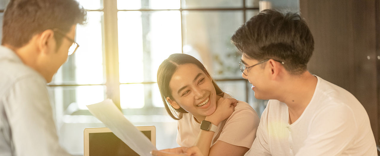 Tips Finansial yang Perlu Disiapkan Pasangan Sebelum Menikah