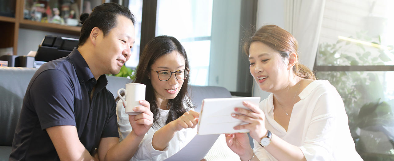 Unit Link untuk Investasi Seumur Hidup? Cek Keuntungannya