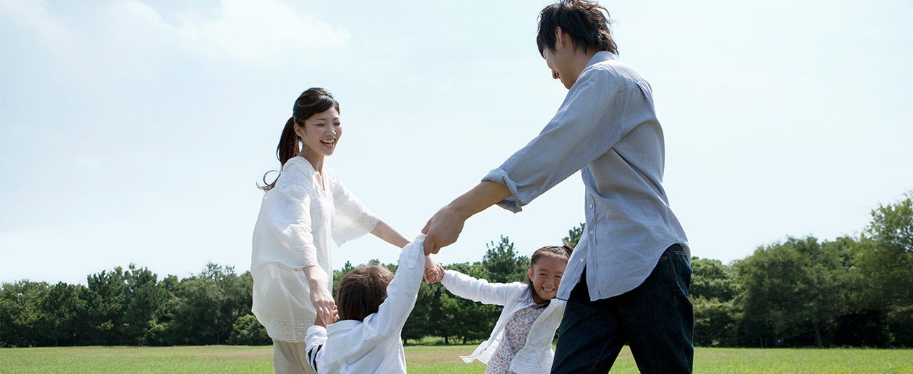 Wujudkan Cinta pada Keluarga dengan Asuransi Jiwa Unit Link