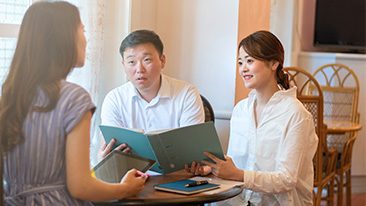 Alternative text for accessibility